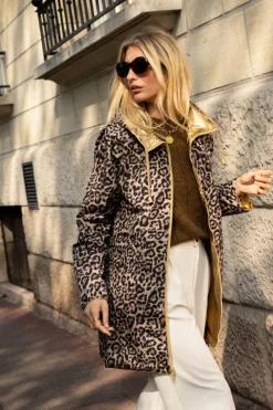 VESTE VICTORIANE