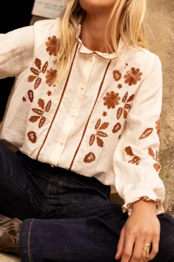 BLOUSE LILITH