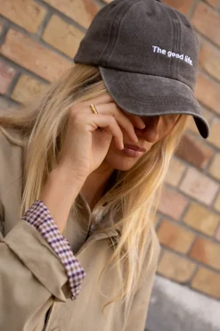 CASQUETTE LIFE