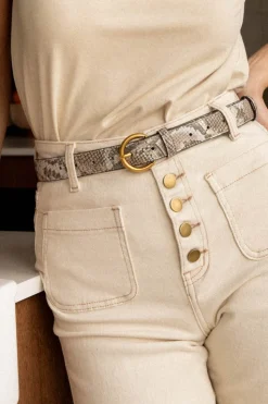 CEINTURE VIZIR