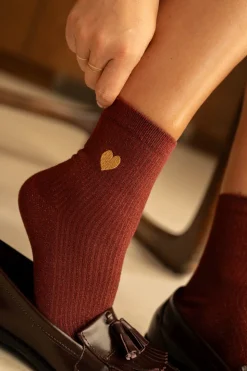 CHAUSSETTES ADINA