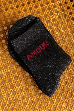 CHAUSSETTES AMOUR