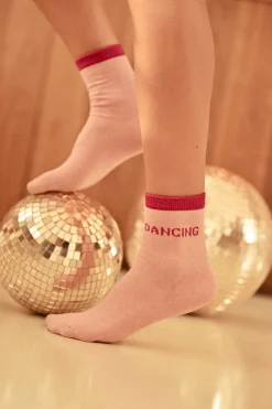CHAUSSETTES DANCING QUEEN
