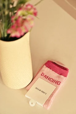 CHAUSSETTES DANCING QUEEN