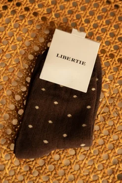 CHAUSSETTES ELISIANNE