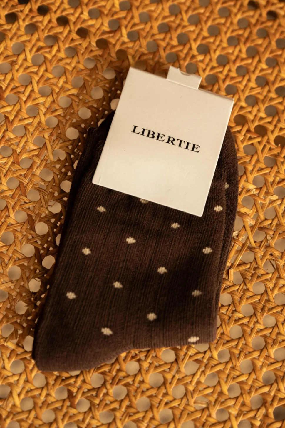CHAUSSETTES ELISIANNE