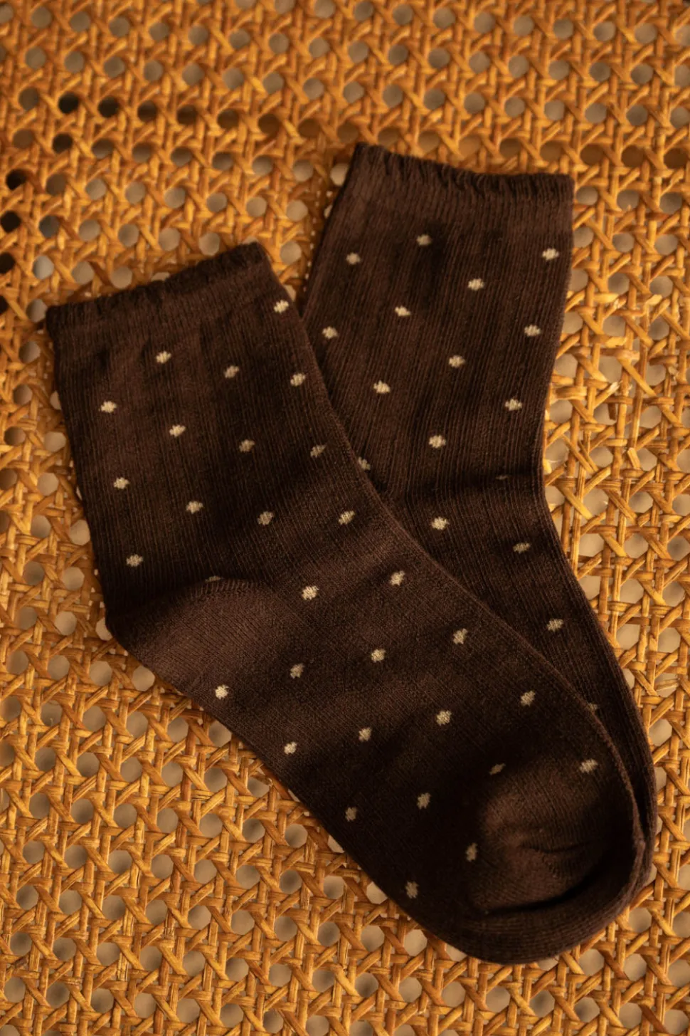 CHAUSSETTES ELISIANNE