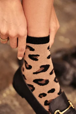 CHAUSSETTES HOLF
