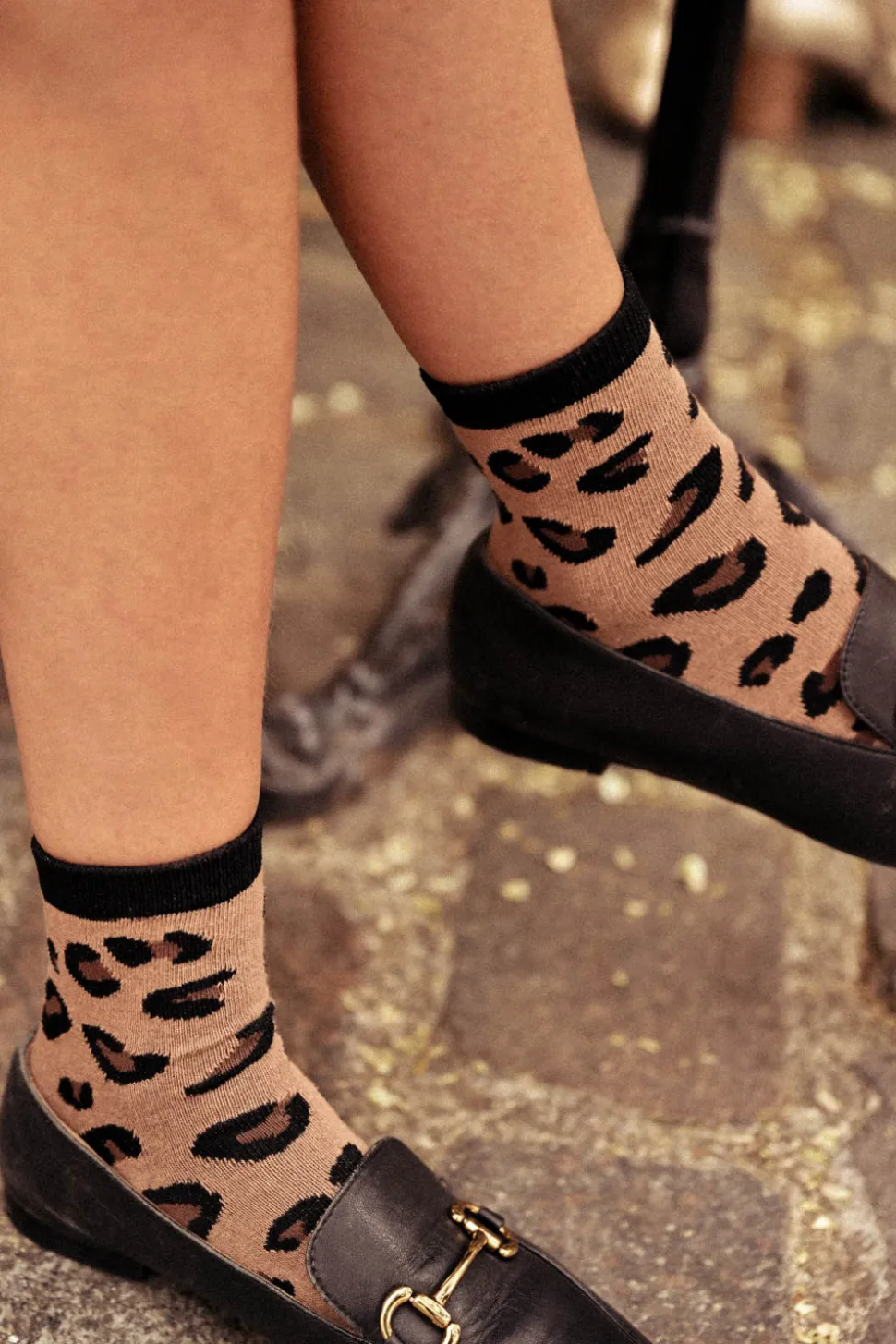 CHAUSSETTES HOLF