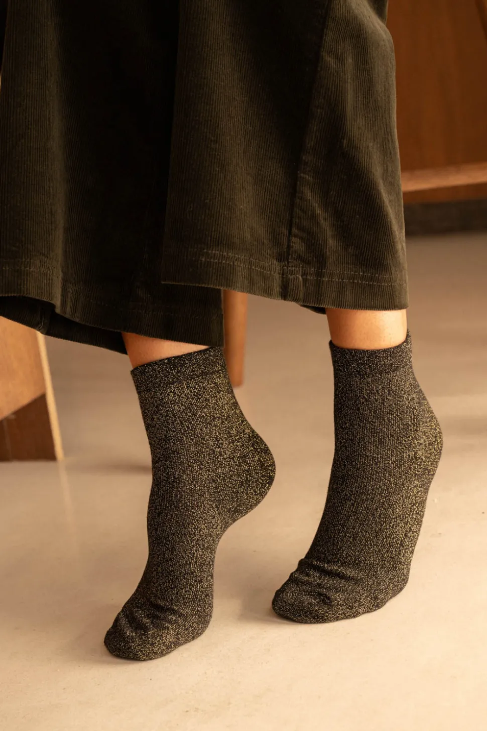 CHAUSSETTES LIV