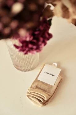 CHAUSSETTES LIV