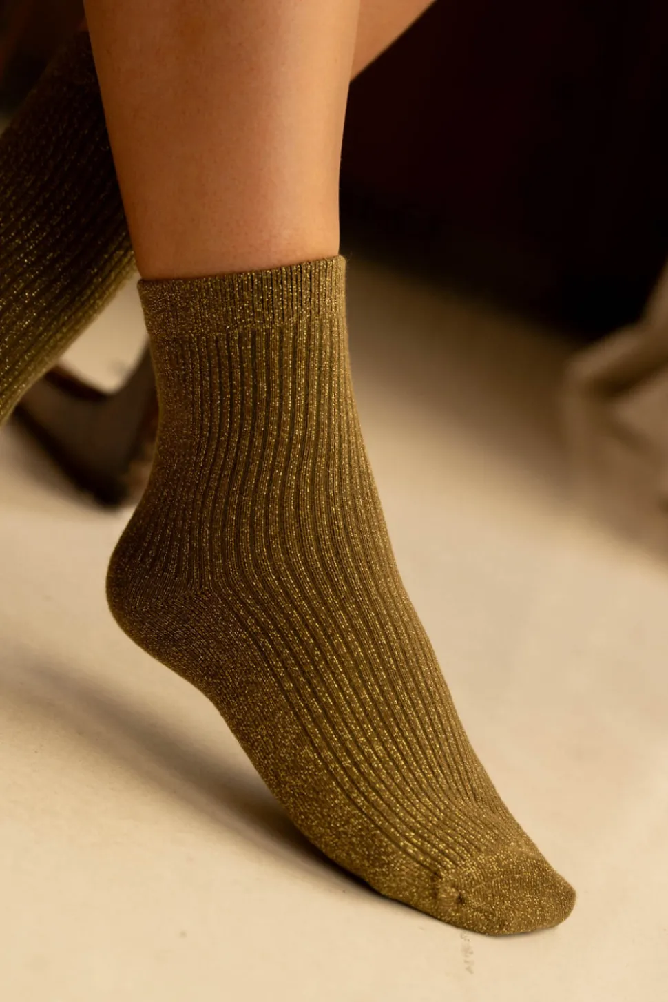CHAUSSETTES MOLLIE