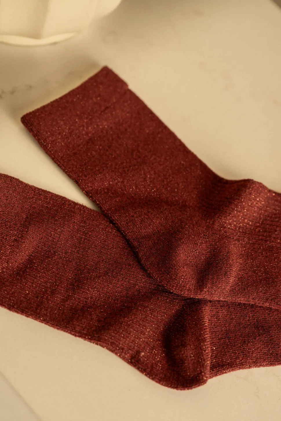 CHAUSSETTES MOLLIE