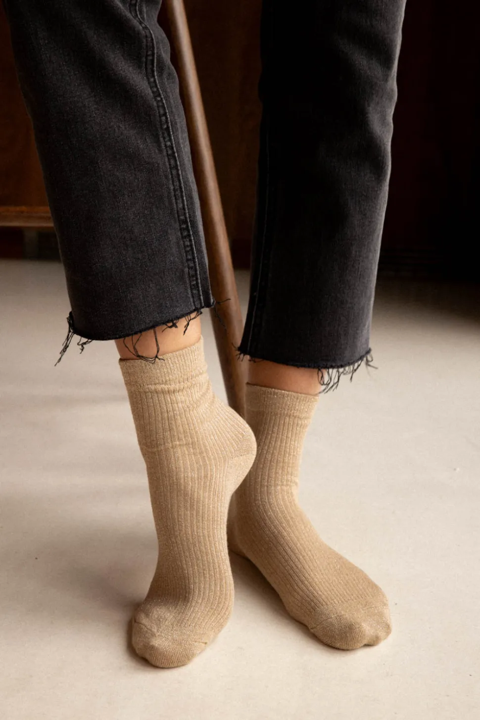 CHAUSSETTES PIO