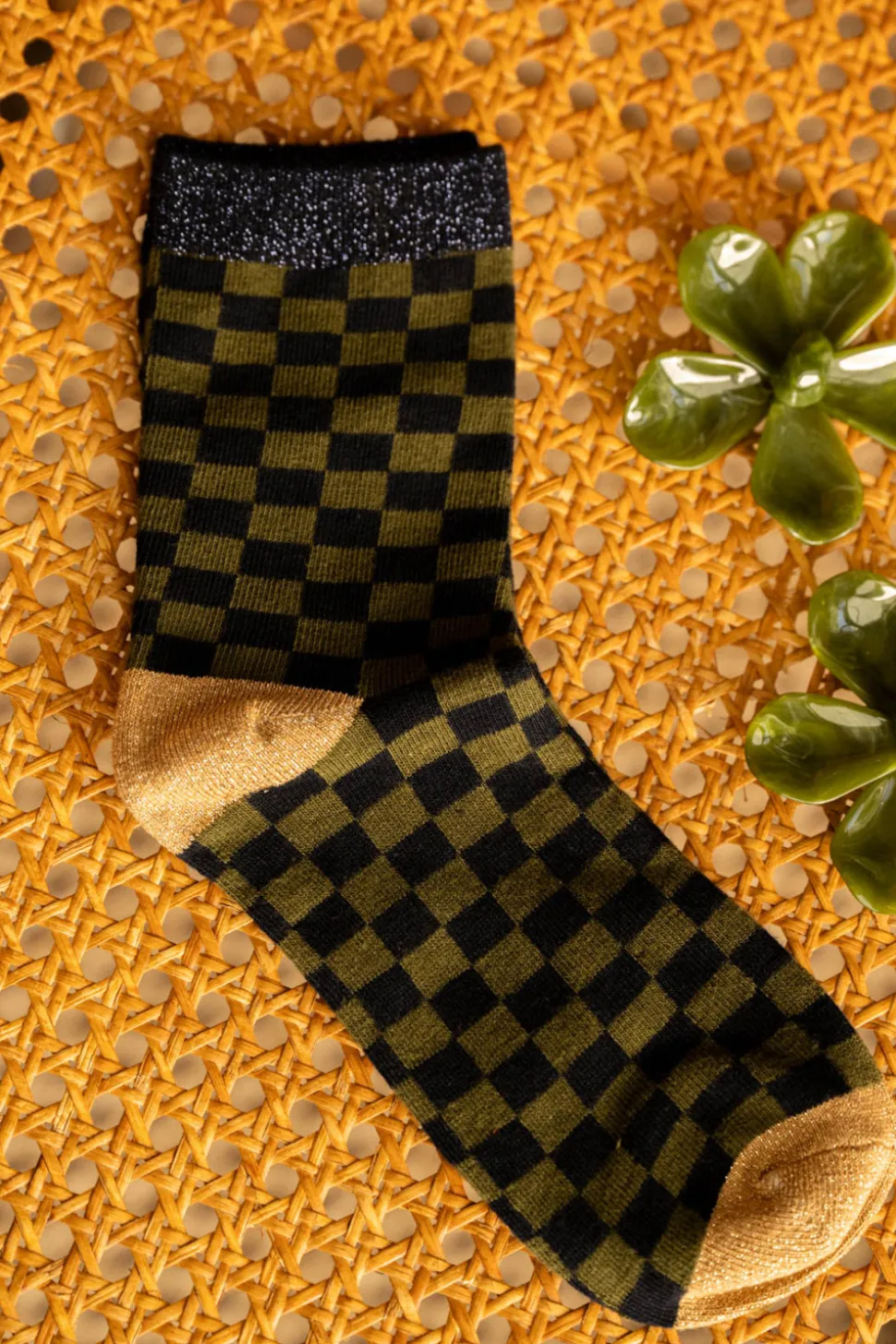 CHAUSSETTES ROBINE