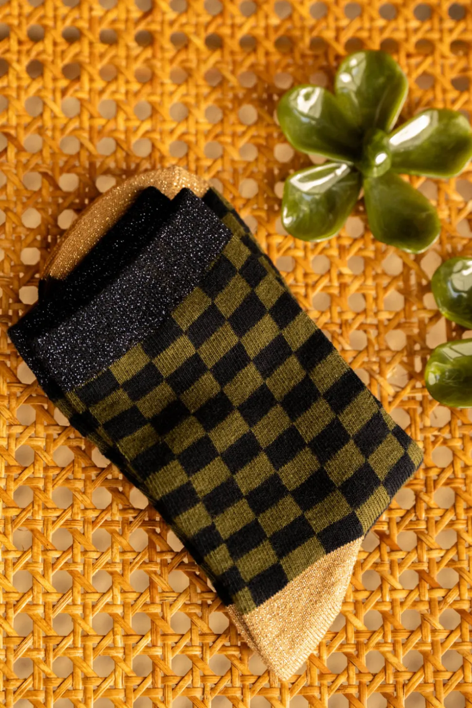 CHAUSSETTES ROBINE