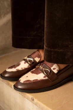 CHAUSSURES COW
