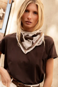 FOULARD HOLSTEIN