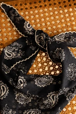 FOULARD MELRINE