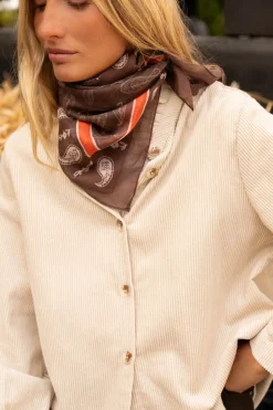 FOULARD ROB