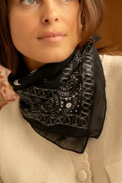 FOULARD SOLRENE