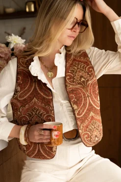 GILET PATSY