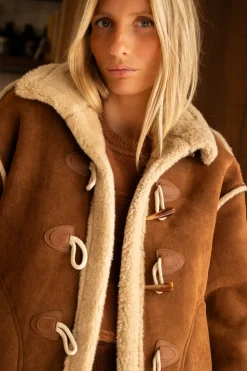 MANTEAU FINLANDE