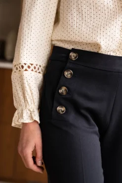 PANTALON ALESSANDRO