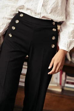 PANTALON ALESSANDRO