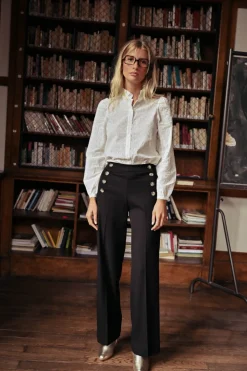 PANTALON ALESSANDRO