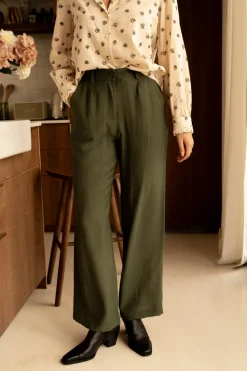 PANTALON ALESSIA