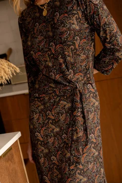ROBE COURTNEY
