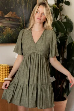 ROBE FERNANDA
