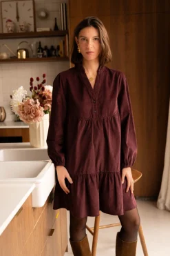 ROBE GALLIA
