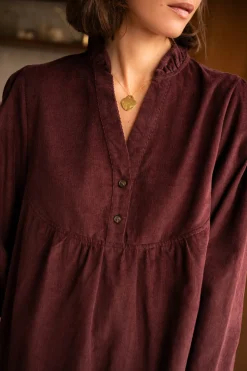 ROBE GALLIA